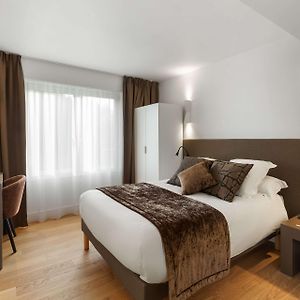 Standaard Double Kamer
